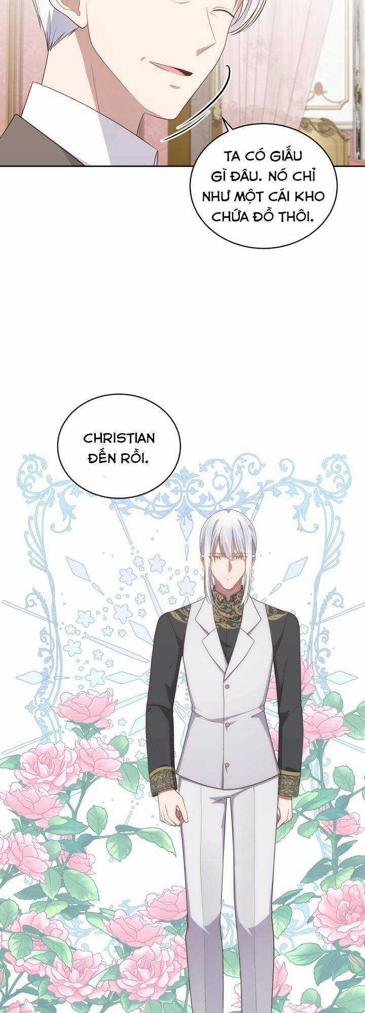 Cô Công Chúa Nhỏ Của Kẻ Phản Diện Chapter 37 trang 30