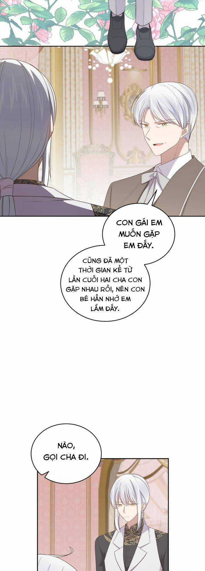 Cô Công Chúa Nhỏ Của Kẻ Phản Diện Chapter 37 trang 31