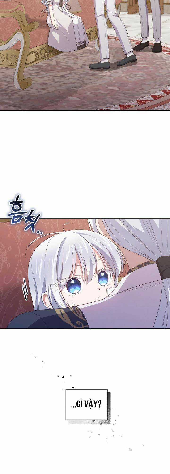 Cô Công Chúa Nhỏ Của Kẻ Phản Diện Chapter 37 trang 33