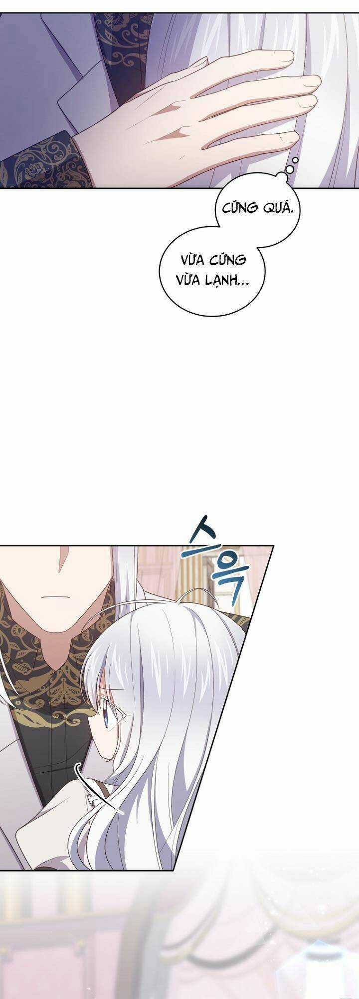 Cô Công Chúa Nhỏ Của Kẻ Phản Diện Chapter 37 trang 34