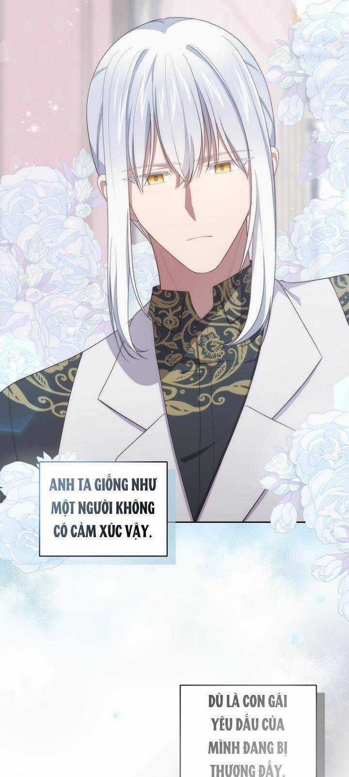 Cô Công Chúa Nhỏ Của Kẻ Phản Diện Chapter 37 trang 35