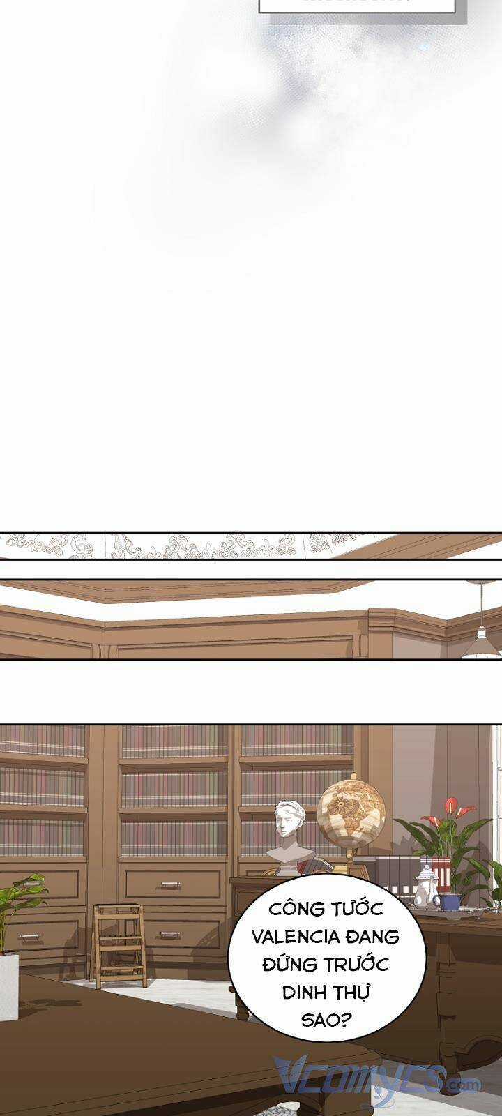 Cô Công Chúa Nhỏ Của Kẻ Phản Diện Chapter 37 trang 36