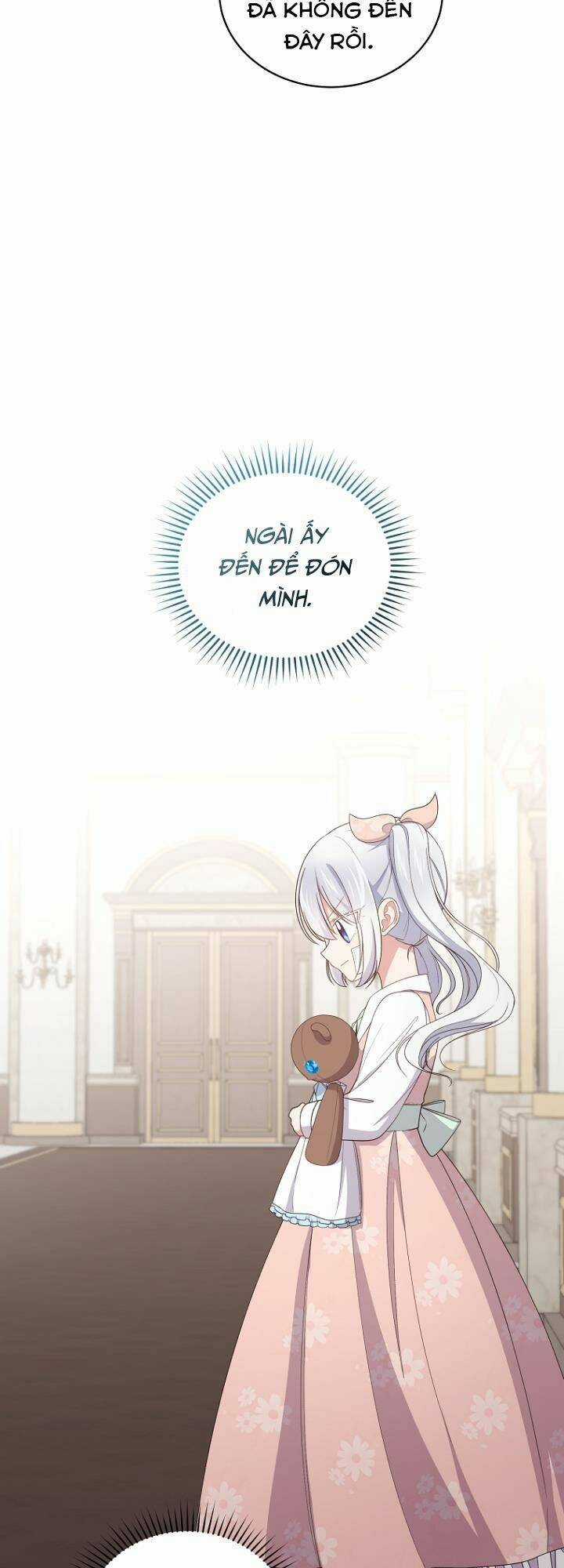 Cô Công Chúa Nhỏ Của Kẻ Phản Diện Chapter 37 trang 41