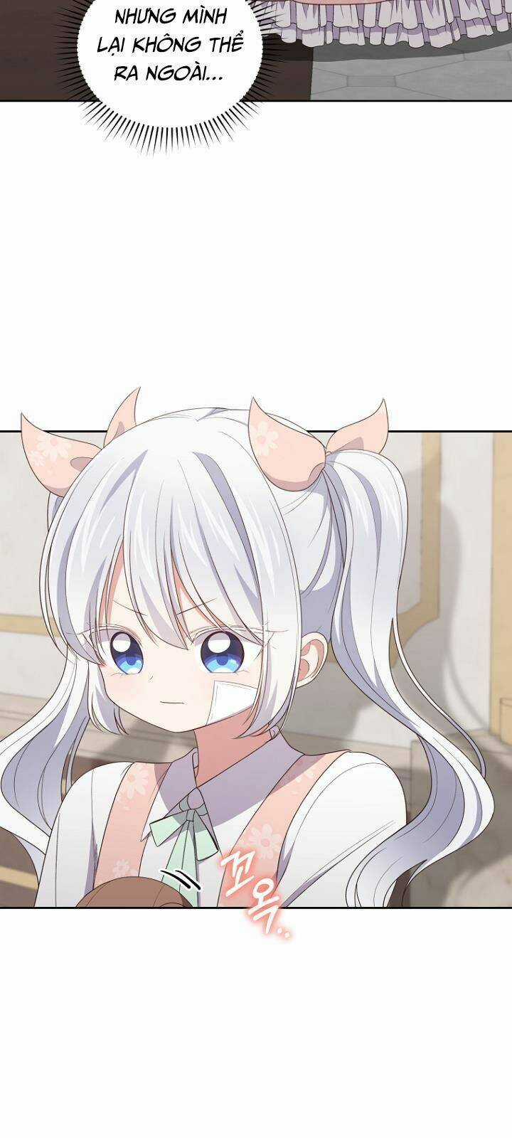 Cô Công Chúa Nhỏ Của Kẻ Phản Diện Chapter 37 trang 42