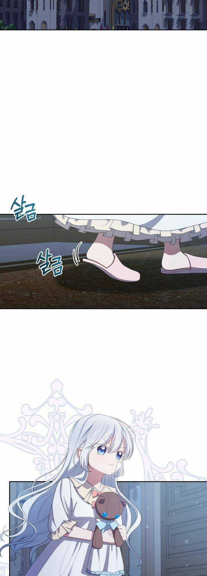 Cô Công Chúa Nhỏ Của Kẻ Phản Diện Chapter 37 trang 44