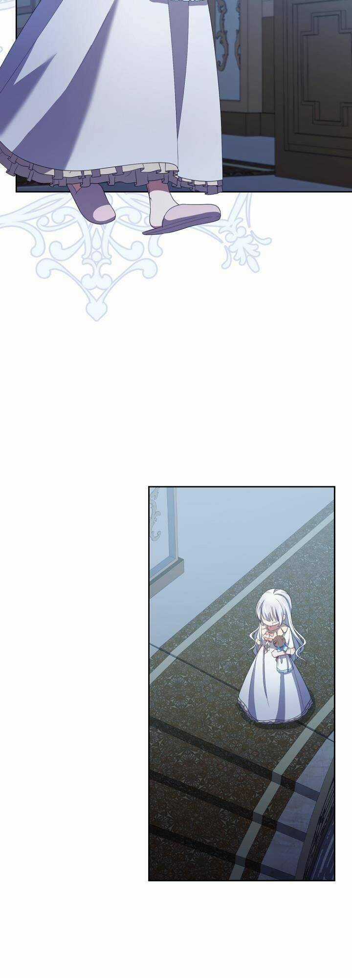 Cô Công Chúa Nhỏ Của Kẻ Phản Diện Chapter 37 trang 45