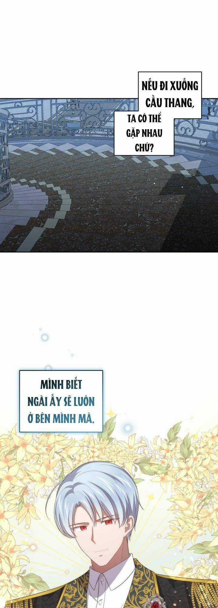 Cô Công Chúa Nhỏ Của Kẻ Phản Diện Chapter 37 trang 46