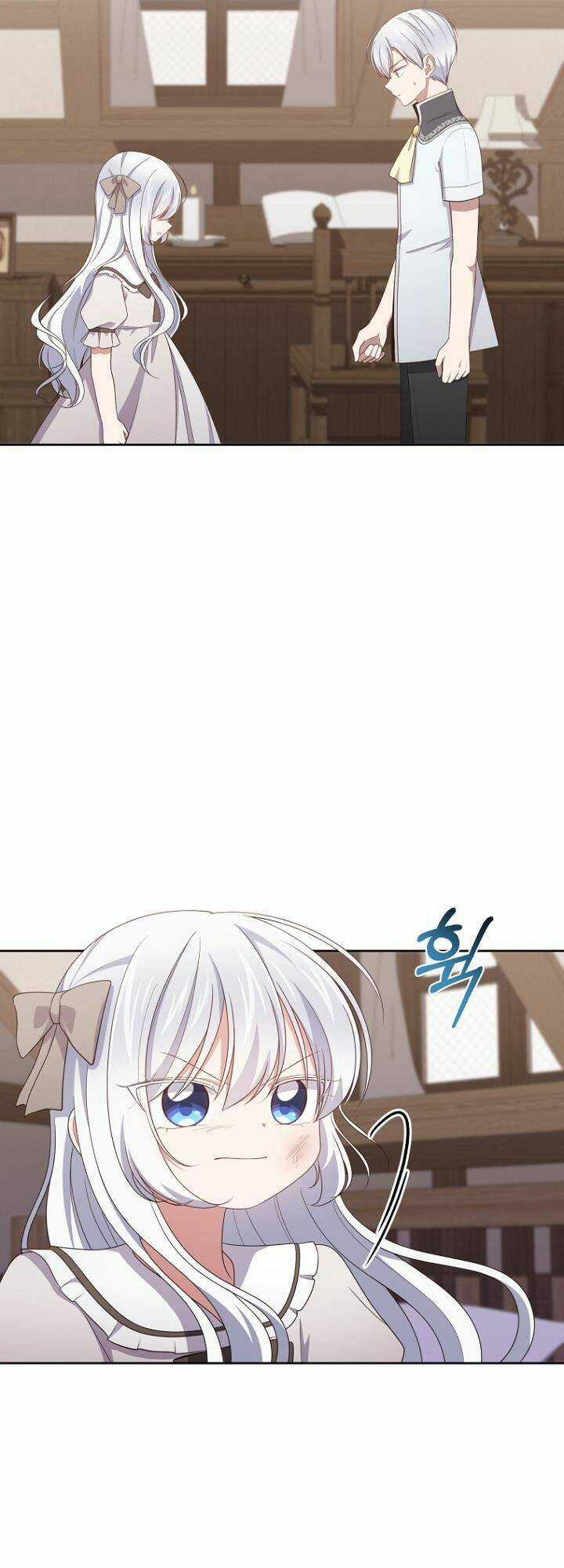 Cô Công Chúa Nhỏ Của Kẻ Phản Diện Chapter 37 trang 5