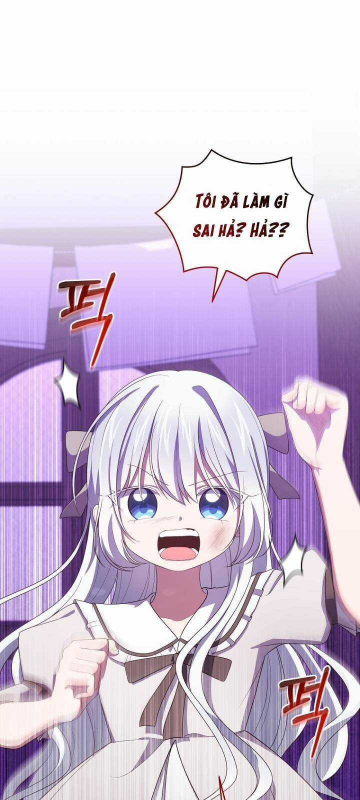 Cô Công Chúa Nhỏ Của Kẻ Phản Diện Chapter 37 trang 7