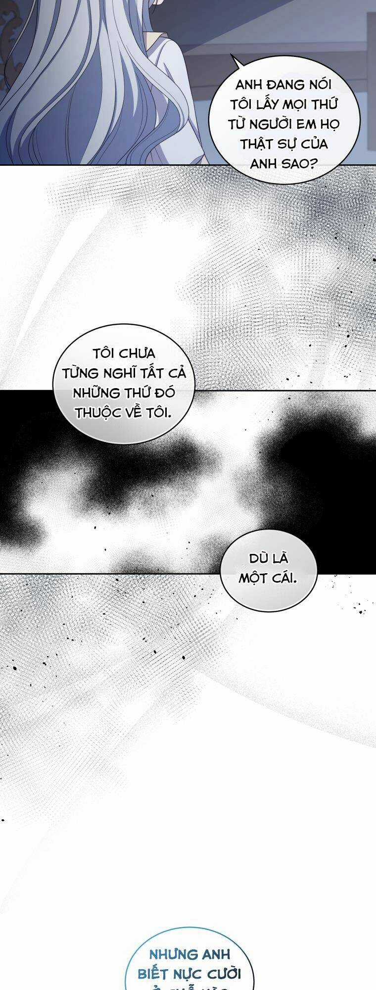 Cô Công Chúa Nhỏ Của Kẻ Phản Diện Chapter 38 trang 11
