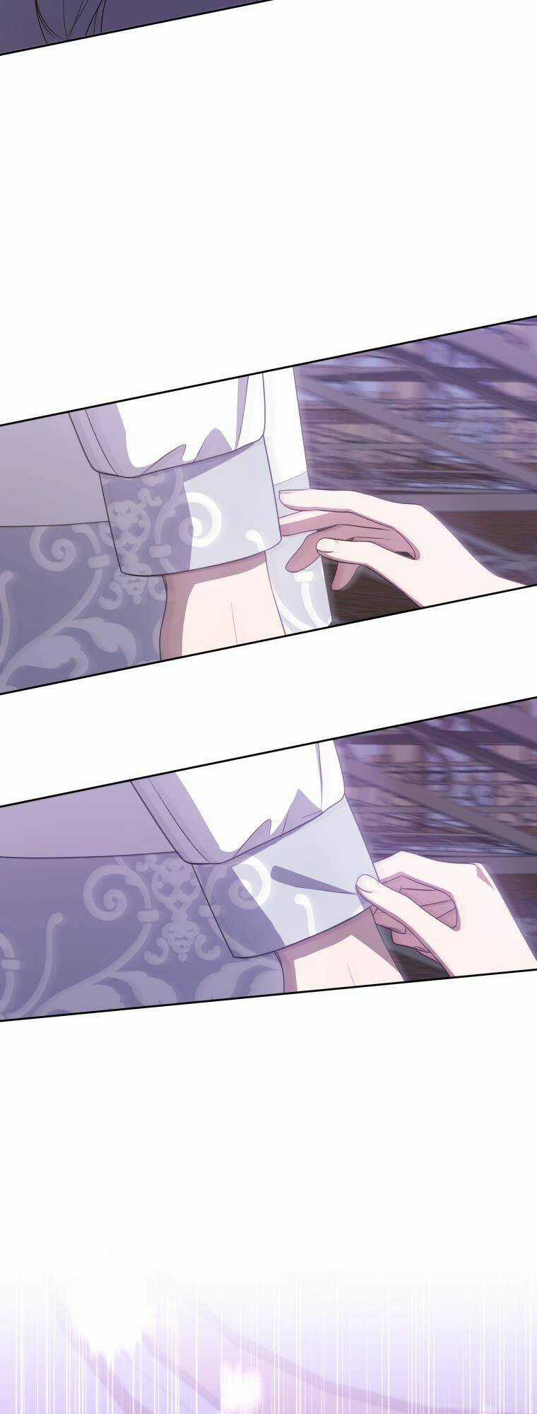 Cô Công Chúa Nhỏ Của Kẻ Phản Diện Chapter 38 trang 20