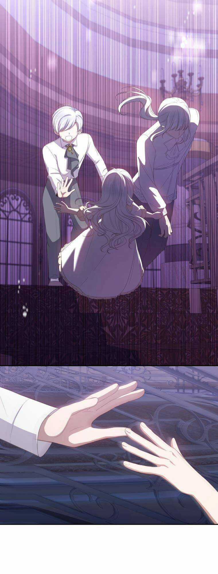 Cô Công Chúa Nhỏ Của Kẻ Phản Diện Chapter 38 trang 21