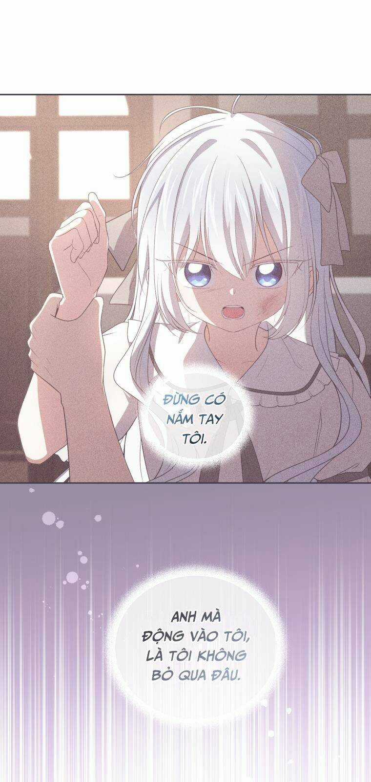 Cô Công Chúa Nhỏ Của Kẻ Phản Diện Chapter 38 trang 22