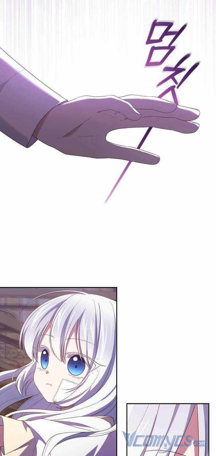 Cô Công Chúa Nhỏ Của Kẻ Phản Diện Chapter 38 trang 23