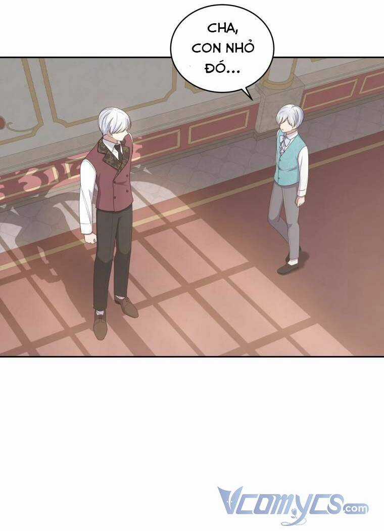 Cô Công Chúa Nhỏ Của Kẻ Phản Diện Chapter 38 trang 30