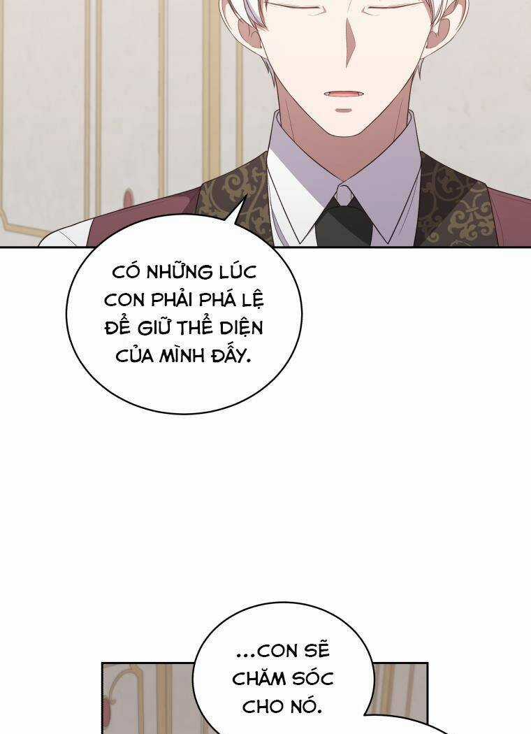 Cô Công Chúa Nhỏ Của Kẻ Phản Diện Chapter 38 trang 36