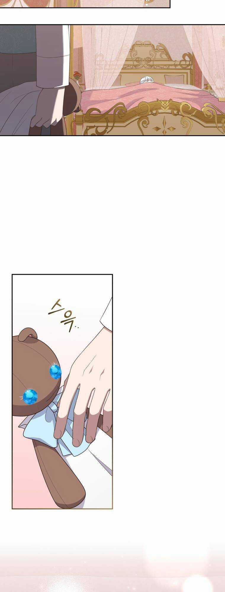 Cô Công Chúa Nhỏ Của Kẻ Phản Diện Chapter 38 trang 39