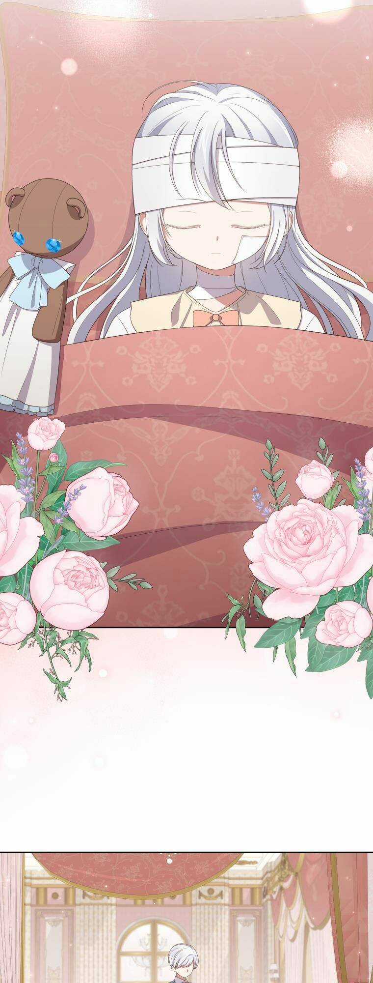 Cô Công Chúa Nhỏ Của Kẻ Phản Diện Chapter 38 trang 40