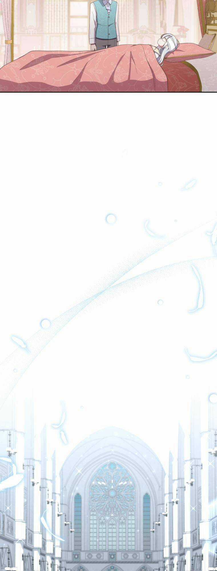 Cô Công Chúa Nhỏ Của Kẻ Phản Diện Chapter 38 trang 41