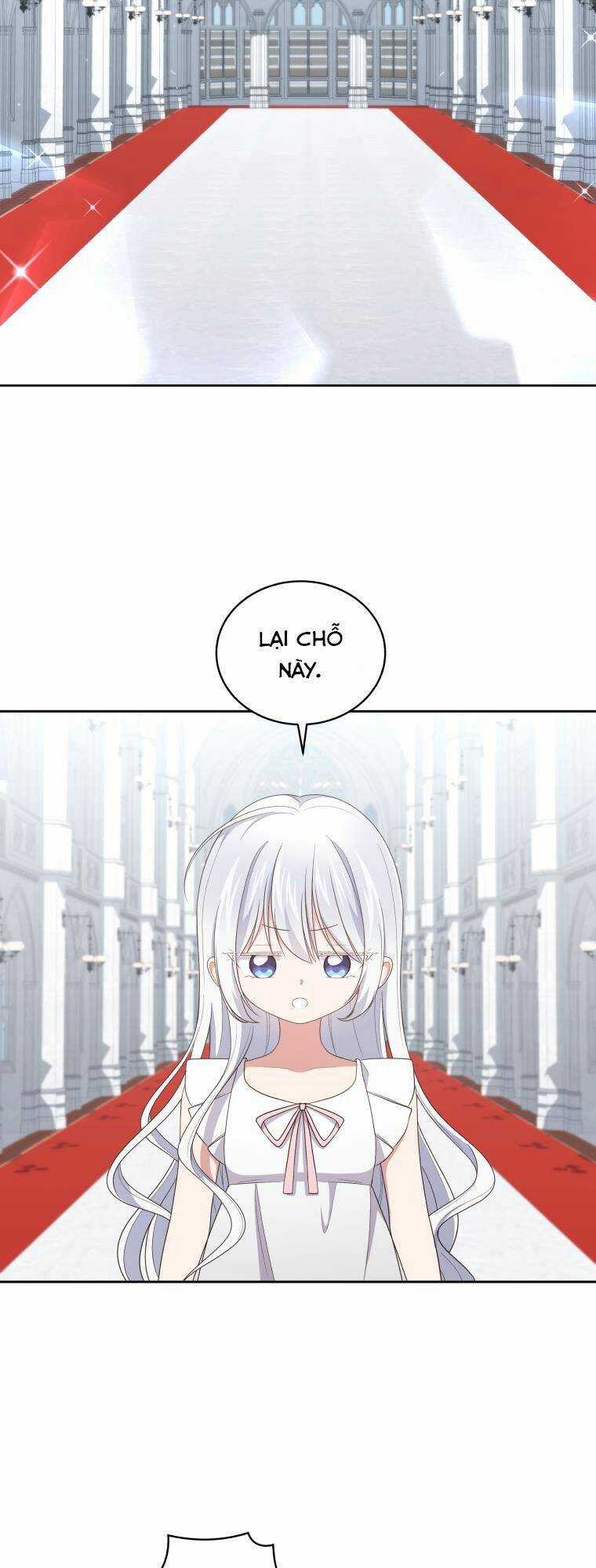 Cô Công Chúa Nhỏ Của Kẻ Phản Diện Chapter 38 trang 42