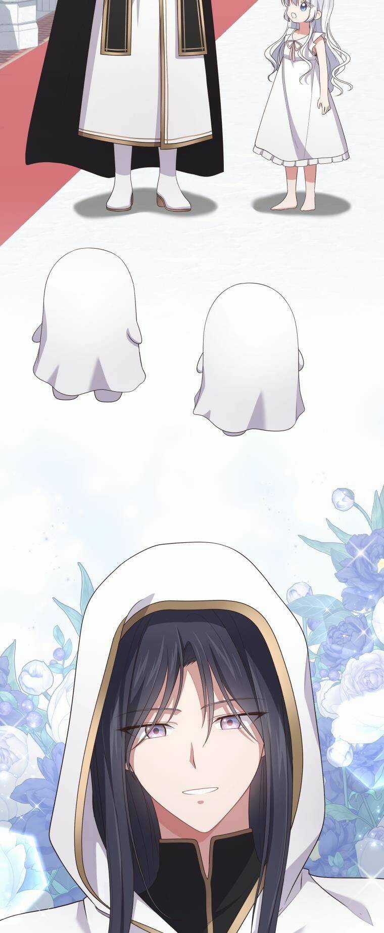 Cô Công Chúa Nhỏ Của Kẻ Phản Diện Chapter 38 trang 49