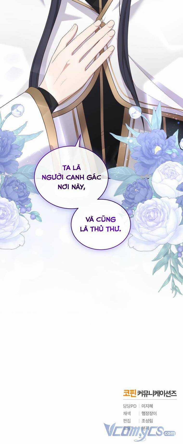 Cô Công Chúa Nhỏ Của Kẻ Phản Diện Chapter 38 trang 50