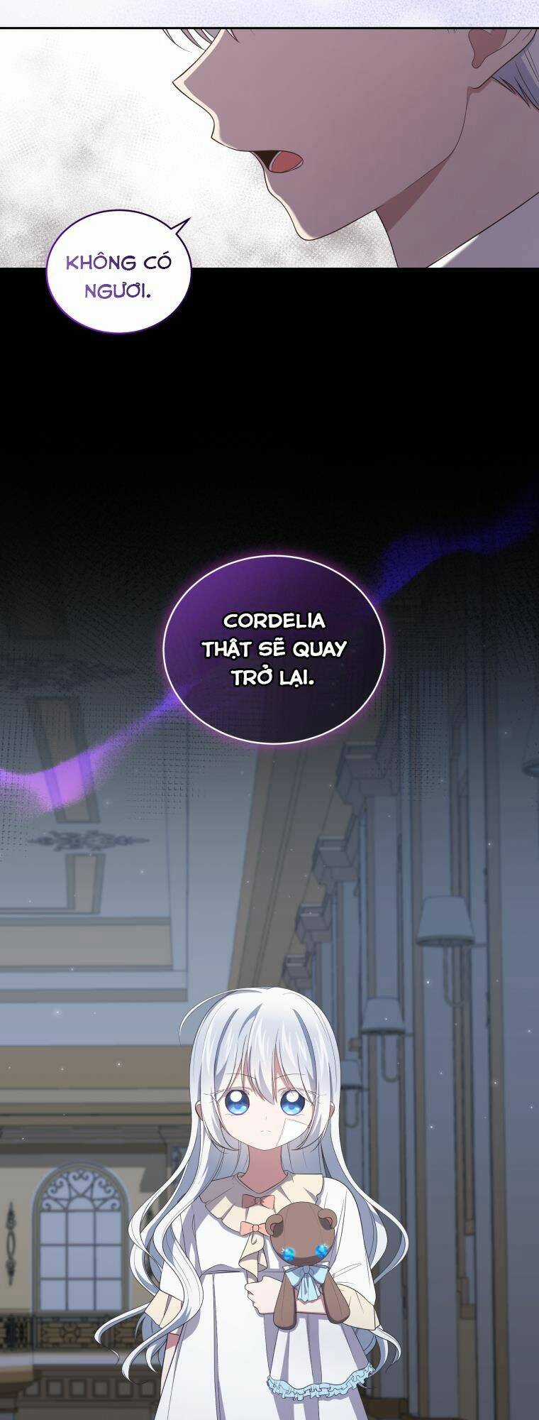 Cô Công Chúa Nhỏ Của Kẻ Phản Diện Chapter 38 trang 7