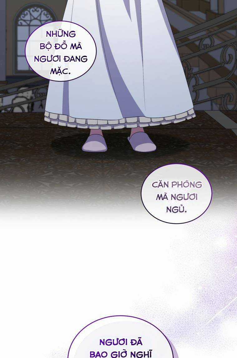 Cô Công Chúa Nhỏ Của Kẻ Phản Diện Chapter 38 trang 8