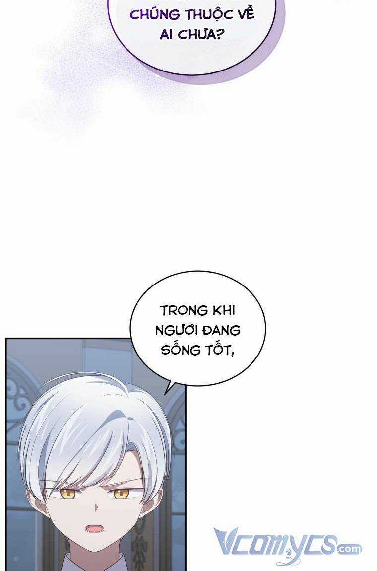 Cô Công Chúa Nhỏ Của Kẻ Phản Diện Chapter 38 trang 9