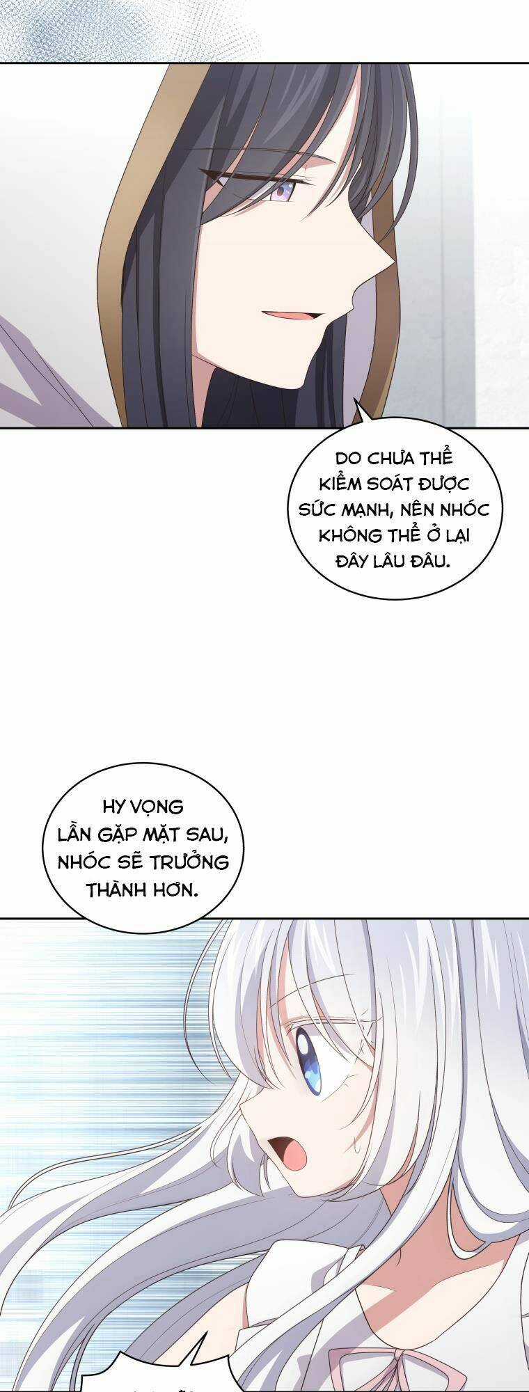 Cô Công Chúa Nhỏ Của Kẻ Phản Diện Chapter 39 trang 10