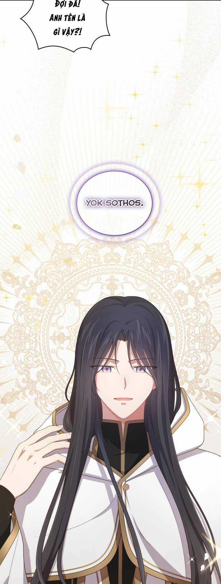 Cô Công Chúa Nhỏ Của Kẻ Phản Diện Chapter 39 trang 11