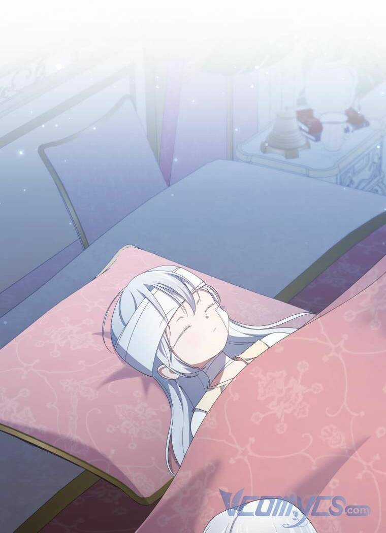 Cô Công Chúa Nhỏ Của Kẻ Phản Diện Chapter 39 trang 15