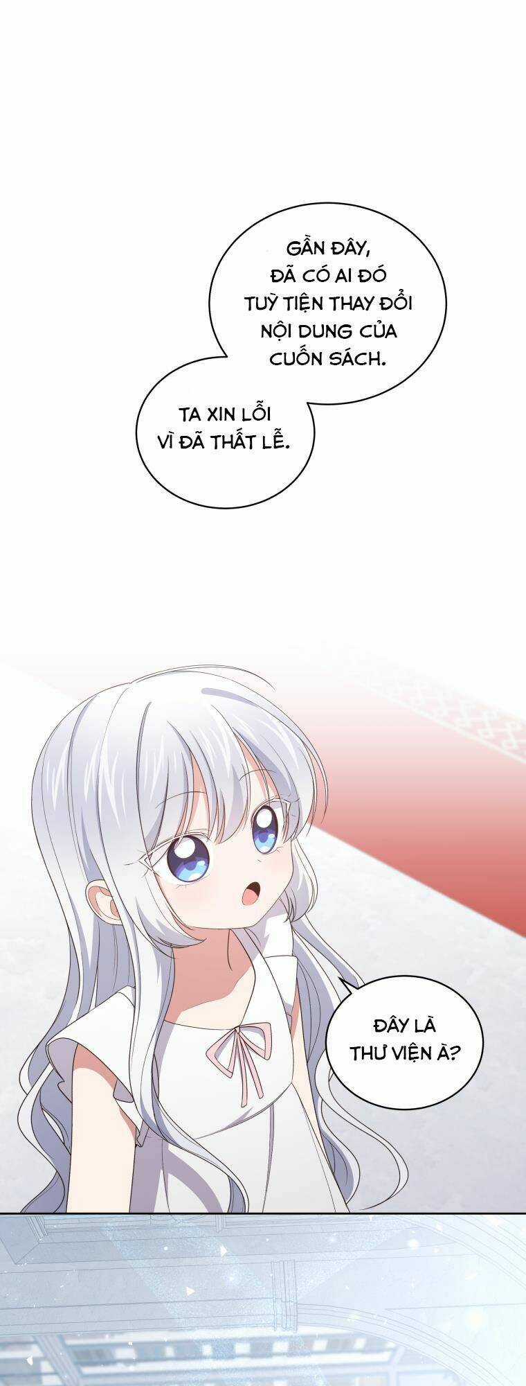 Cô Công Chúa Nhỏ Của Kẻ Phản Diện Chapter 39 trang 2