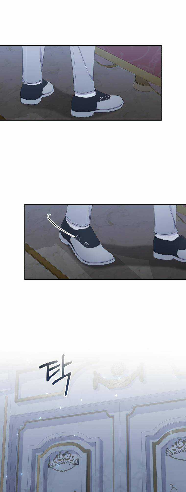 Cô Công Chúa Nhỏ Của Kẻ Phản Diện Chapter 39 trang 20