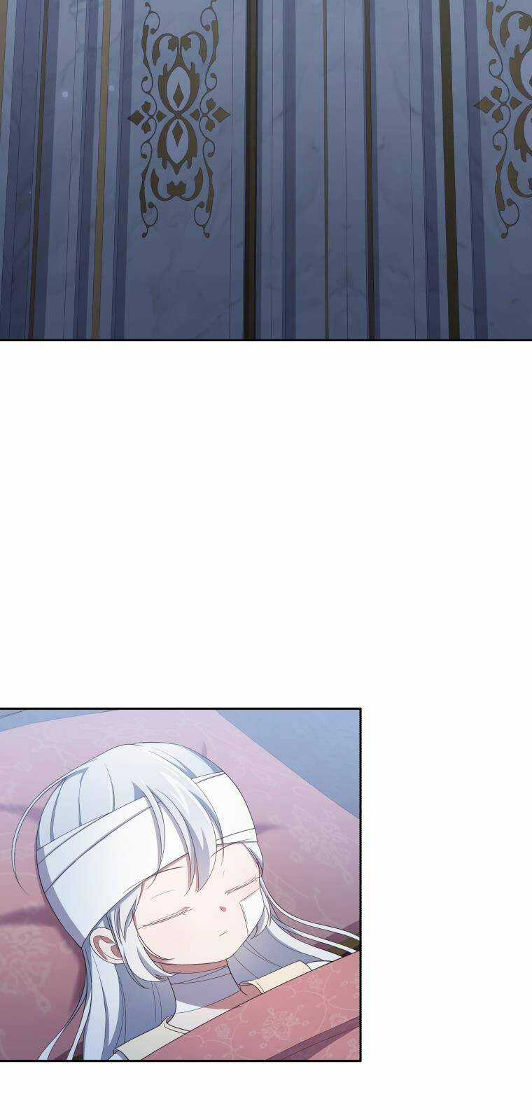 Cô Công Chúa Nhỏ Của Kẻ Phản Diện Chapter 39 trang 21