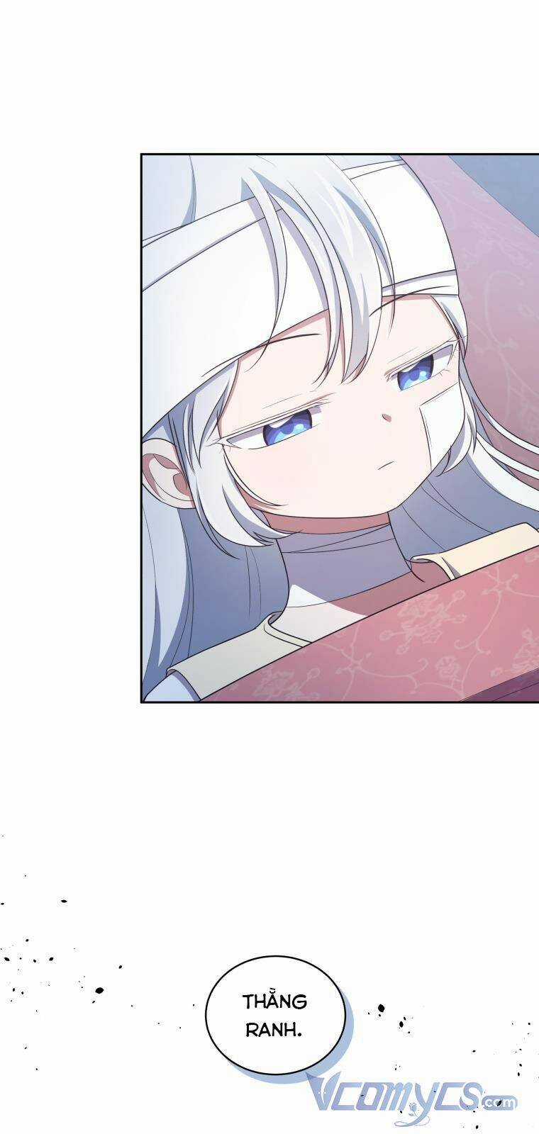 Cô Công Chúa Nhỏ Của Kẻ Phản Diện Chapter 39 trang 22