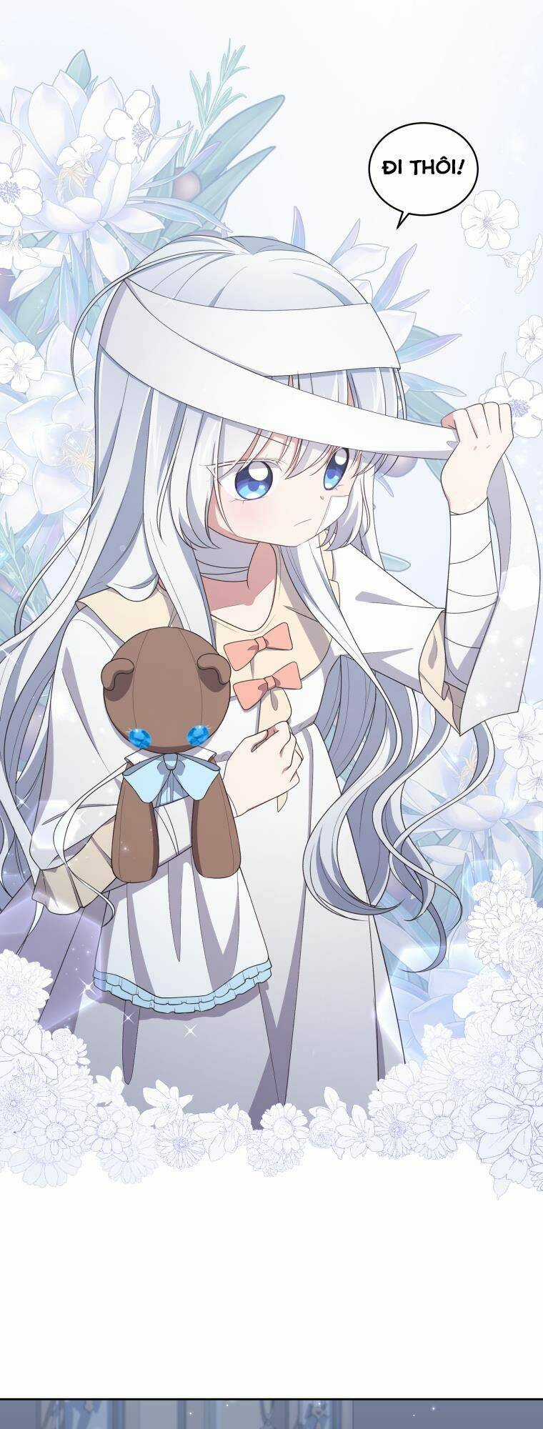 Cô Công Chúa Nhỏ Của Kẻ Phản Diện Chapter 39 trang 24