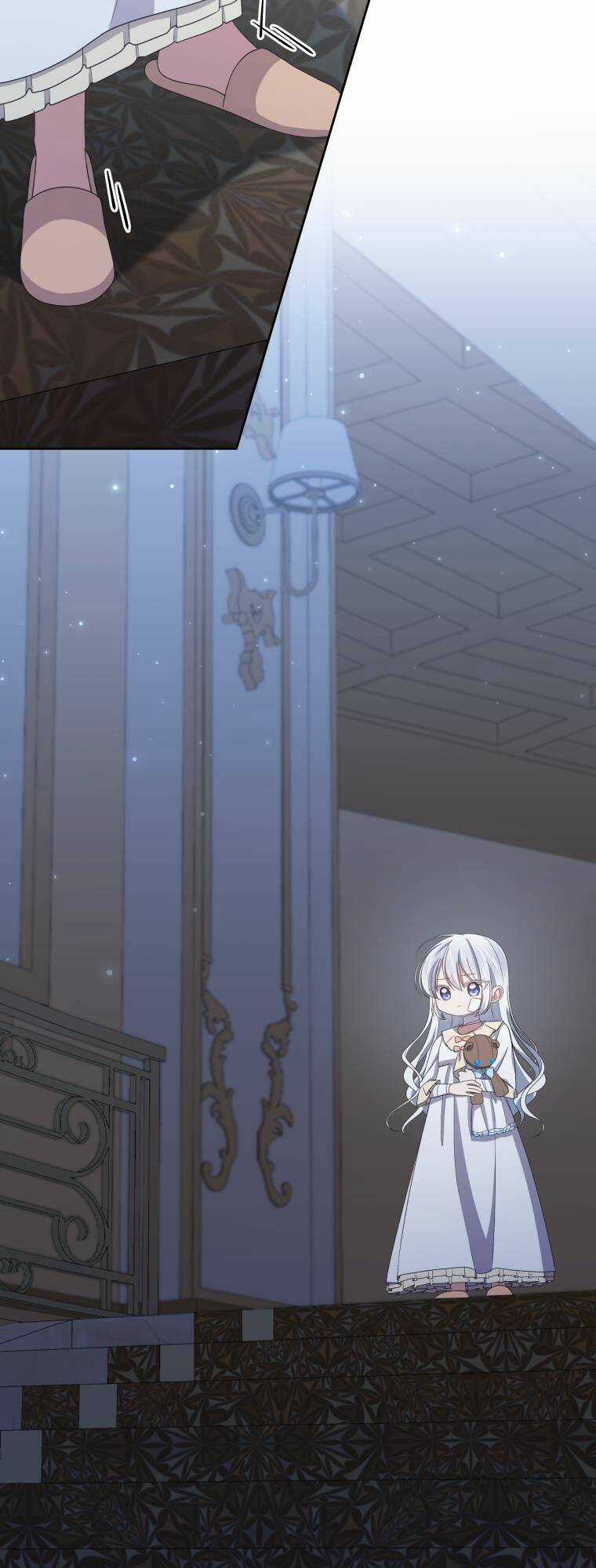 Cô Công Chúa Nhỏ Của Kẻ Phản Diện Chapter 39 trang 26