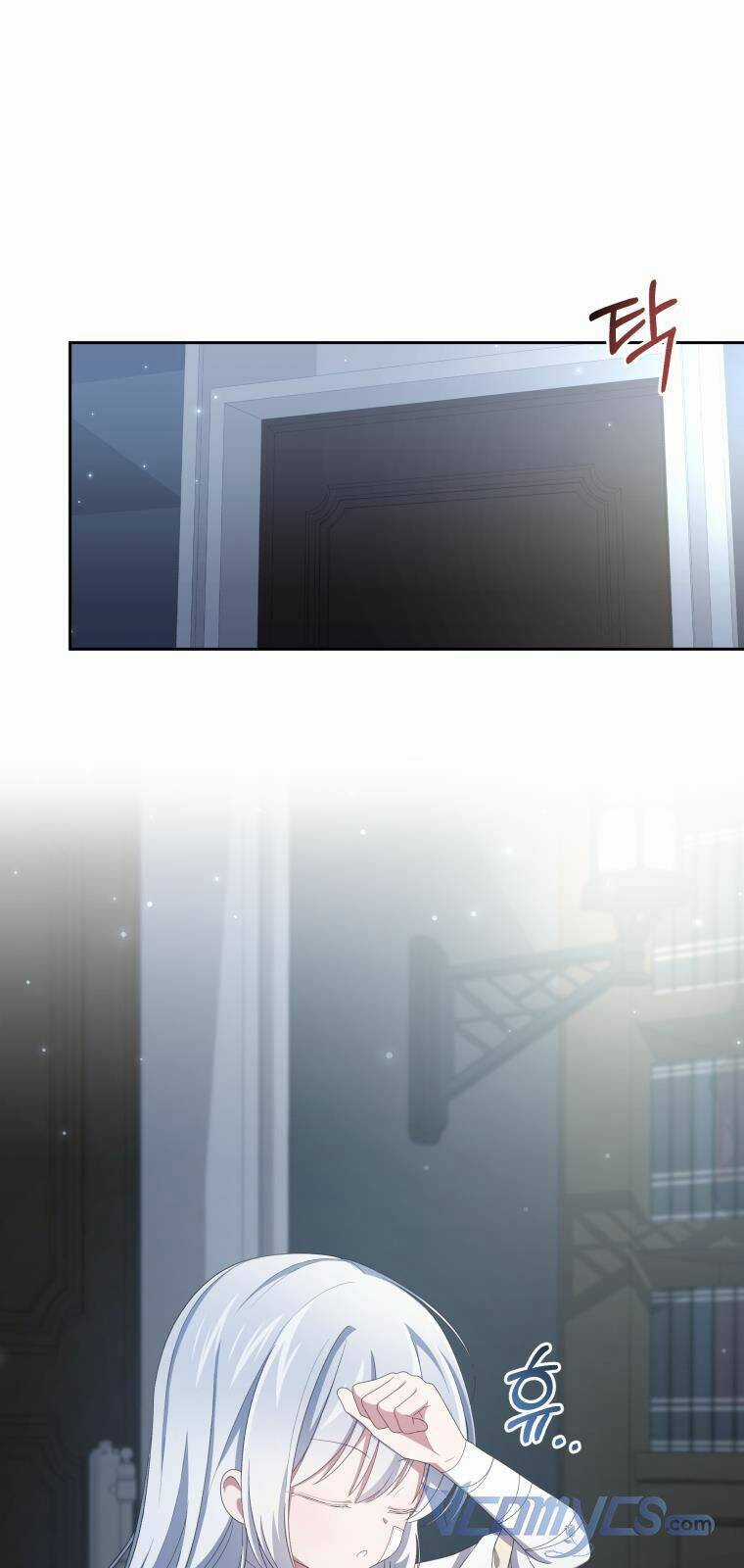 Cô Công Chúa Nhỏ Của Kẻ Phản Diện Chapter 39 trang 29