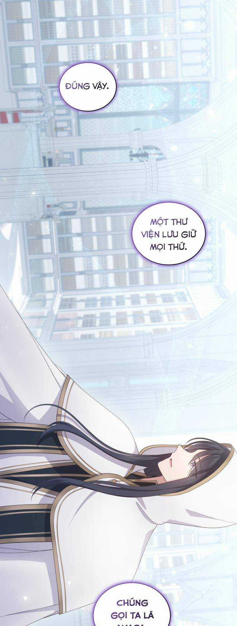 Cô Công Chúa Nhỏ Của Kẻ Phản Diện Chapter 39 trang 3