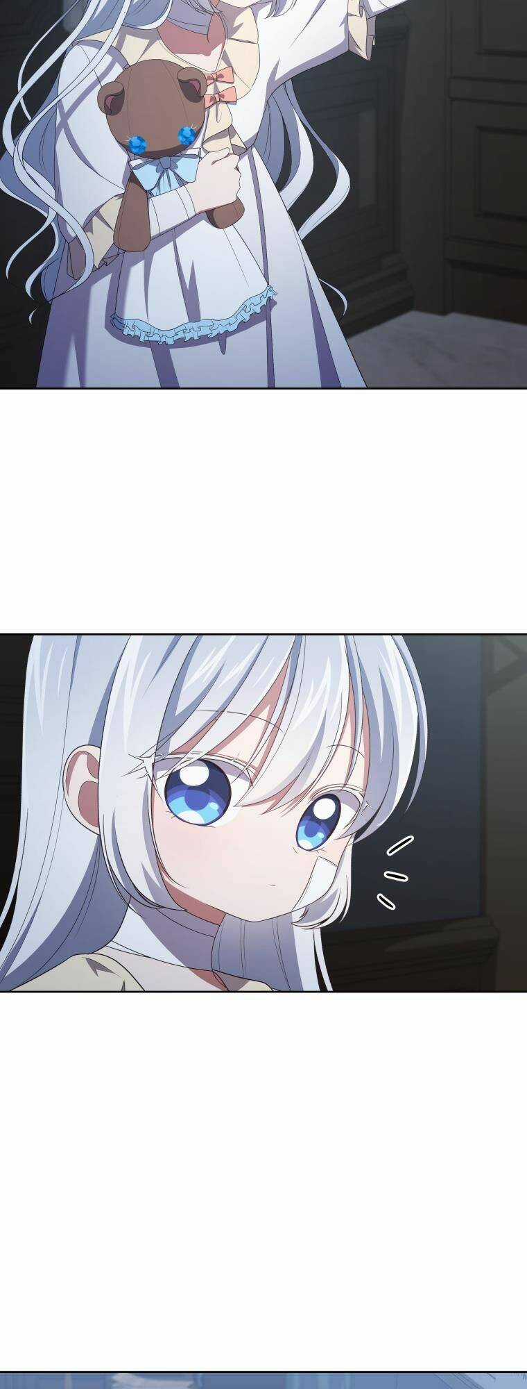 Cô Công Chúa Nhỏ Của Kẻ Phản Diện Chapter 39 trang 30