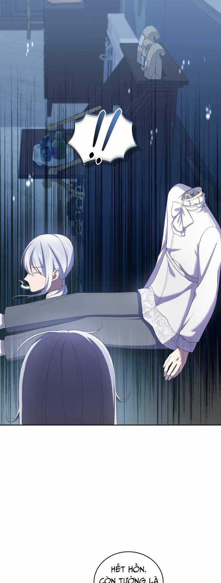 Cô Công Chúa Nhỏ Của Kẻ Phản Diện Chapter 39 trang 31