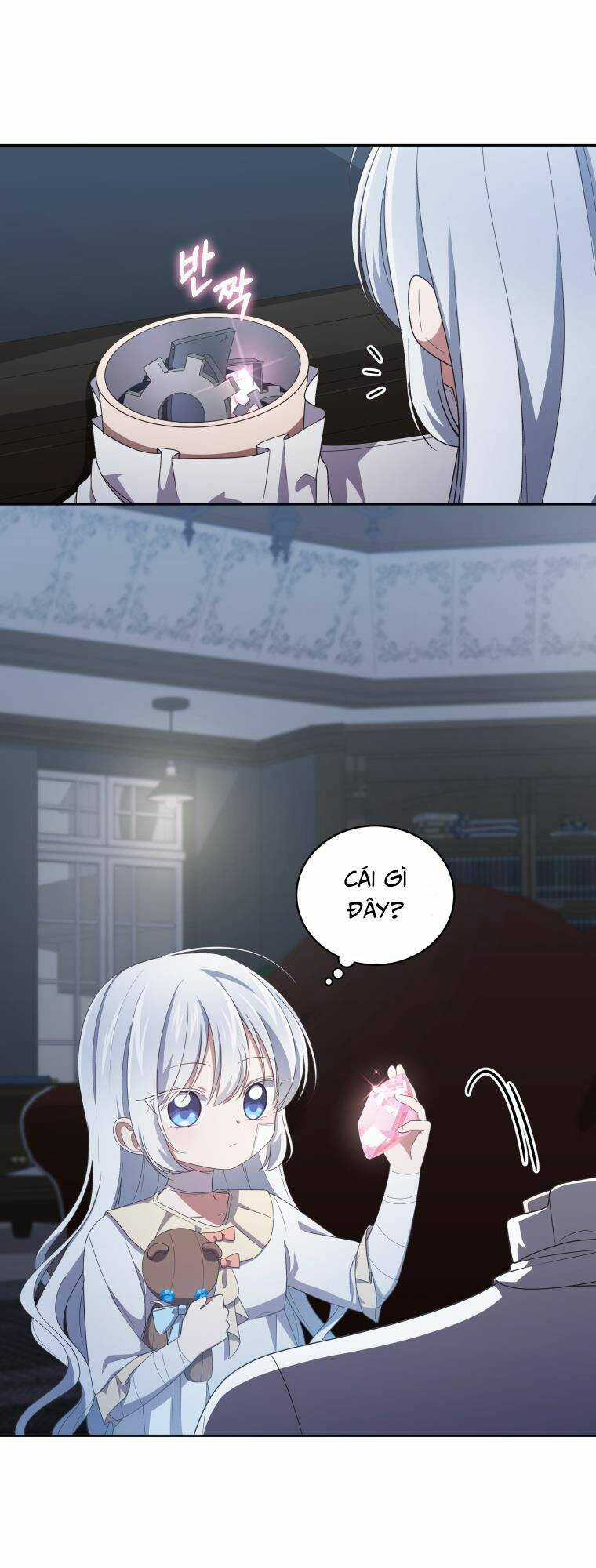 Cô Công Chúa Nhỏ Của Kẻ Phản Diện Chapter 39 trang 33