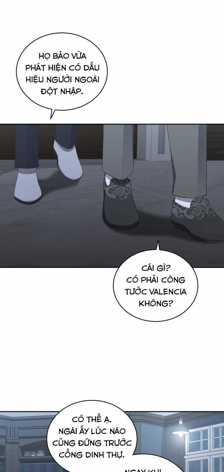 Cô Công Chúa Nhỏ Của Kẻ Phản Diện Chapter 39 trang 35