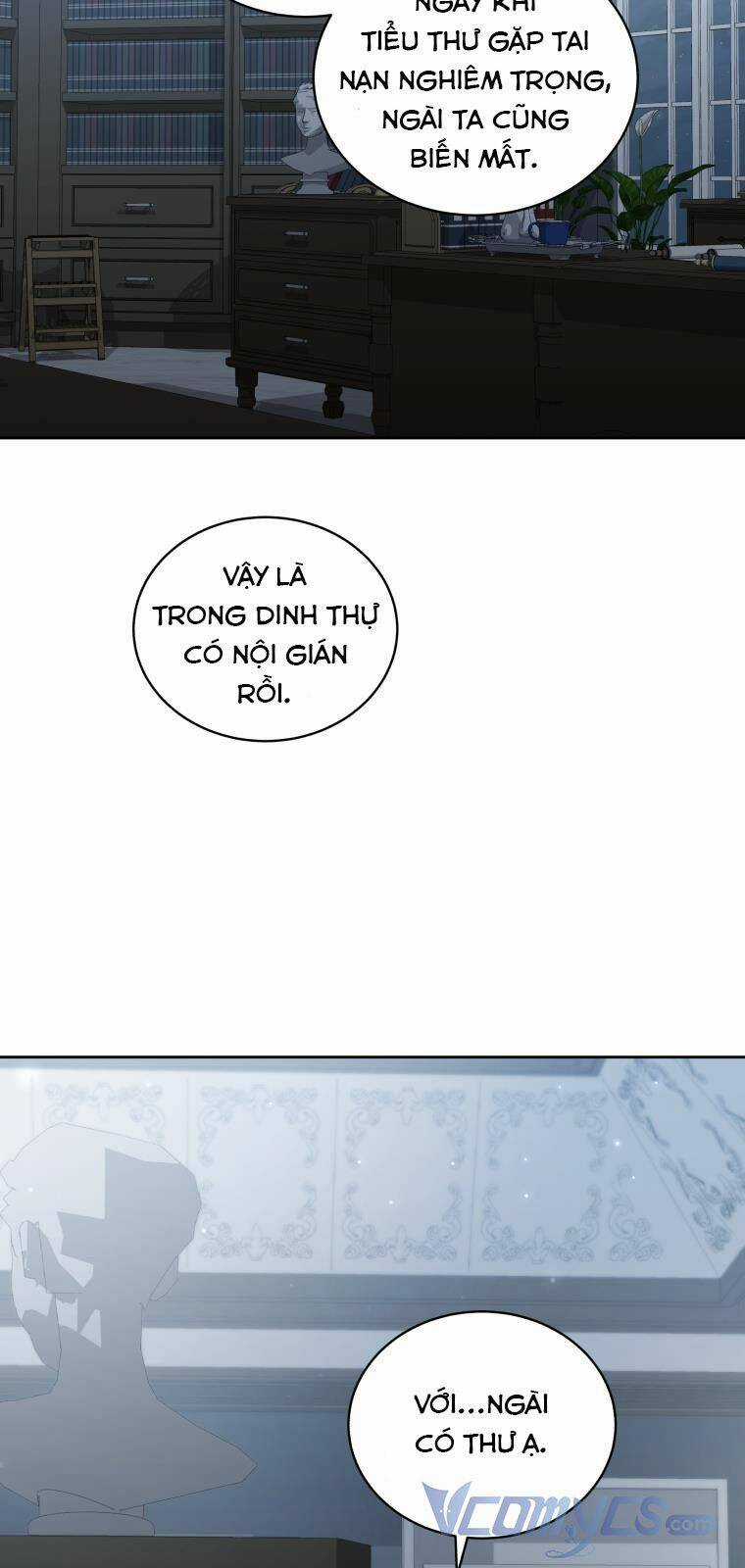 Cô Công Chúa Nhỏ Của Kẻ Phản Diện Chapter 39 trang 36