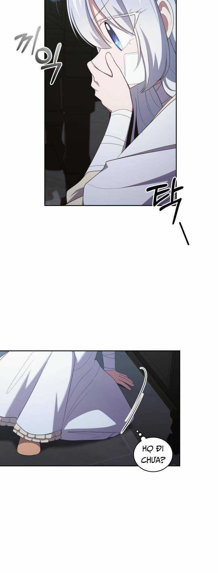 Cô Công Chúa Nhỏ Của Kẻ Phản Diện Chapter 39 trang 38