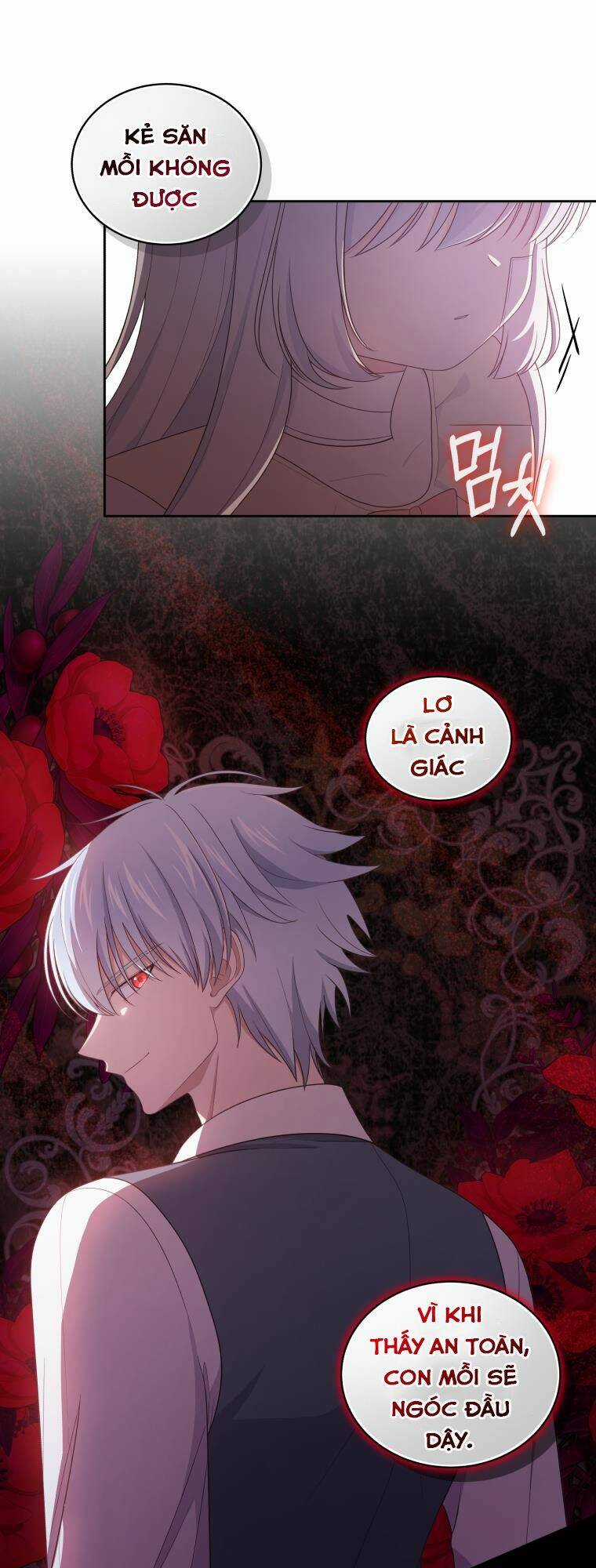 Cô Công Chúa Nhỏ Của Kẻ Phản Diện Chapter 39 trang 39