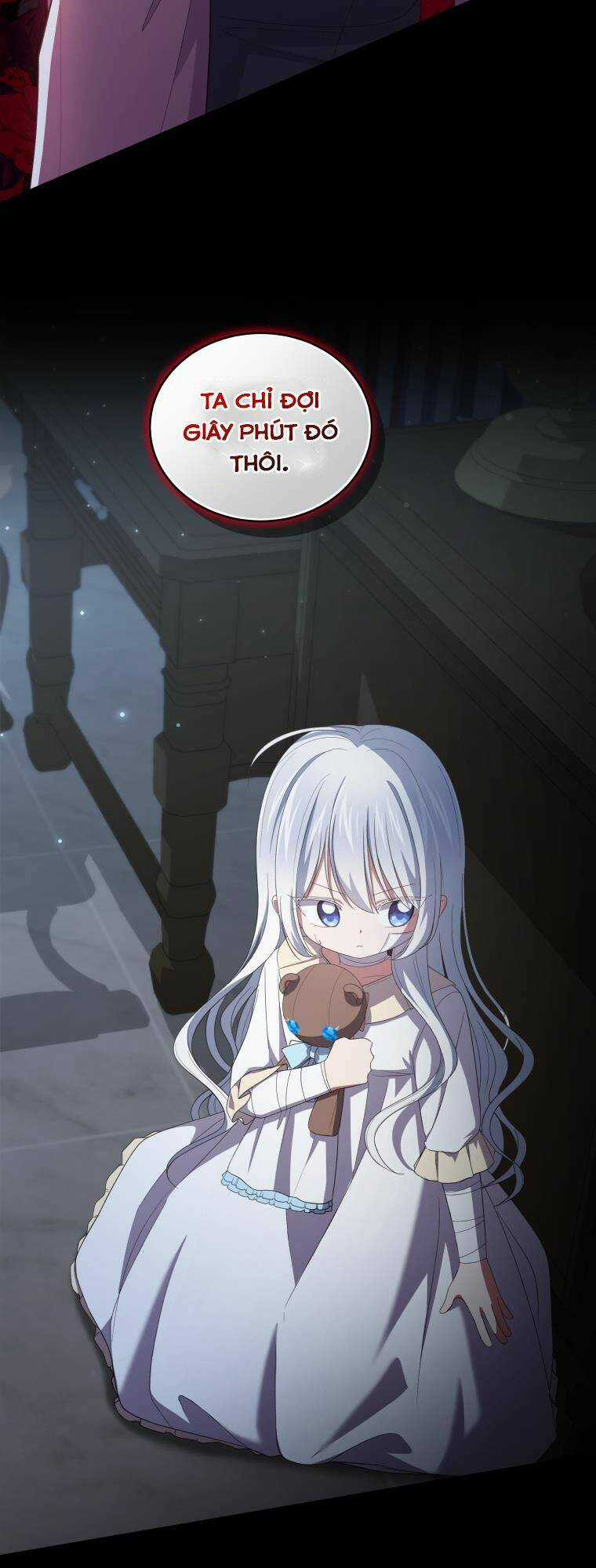 Cô Công Chúa Nhỏ Của Kẻ Phản Diện Chapter 39 trang 40