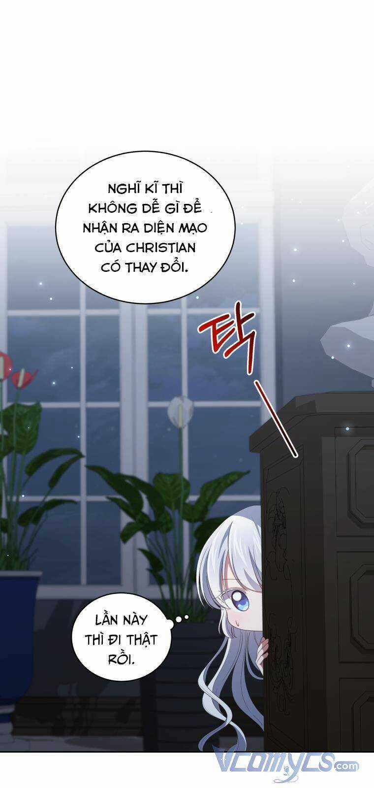 Cô Công Chúa Nhỏ Của Kẻ Phản Diện Chapter 39 trang 43