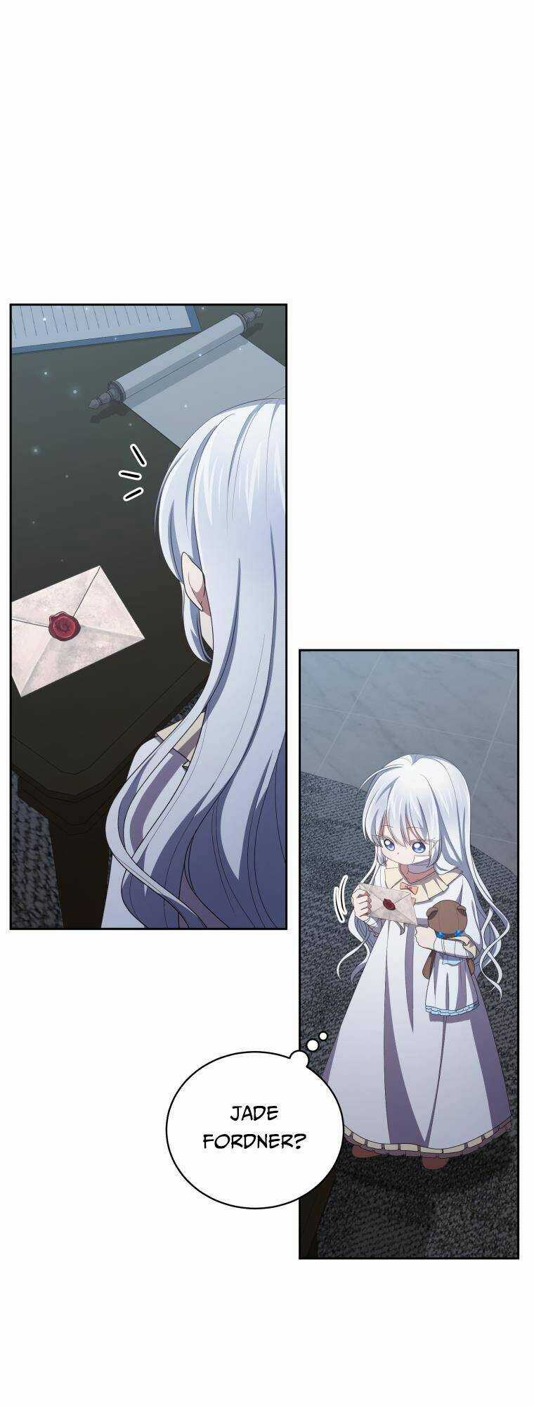 Cô Công Chúa Nhỏ Của Kẻ Phản Diện Chapter 39 trang 44